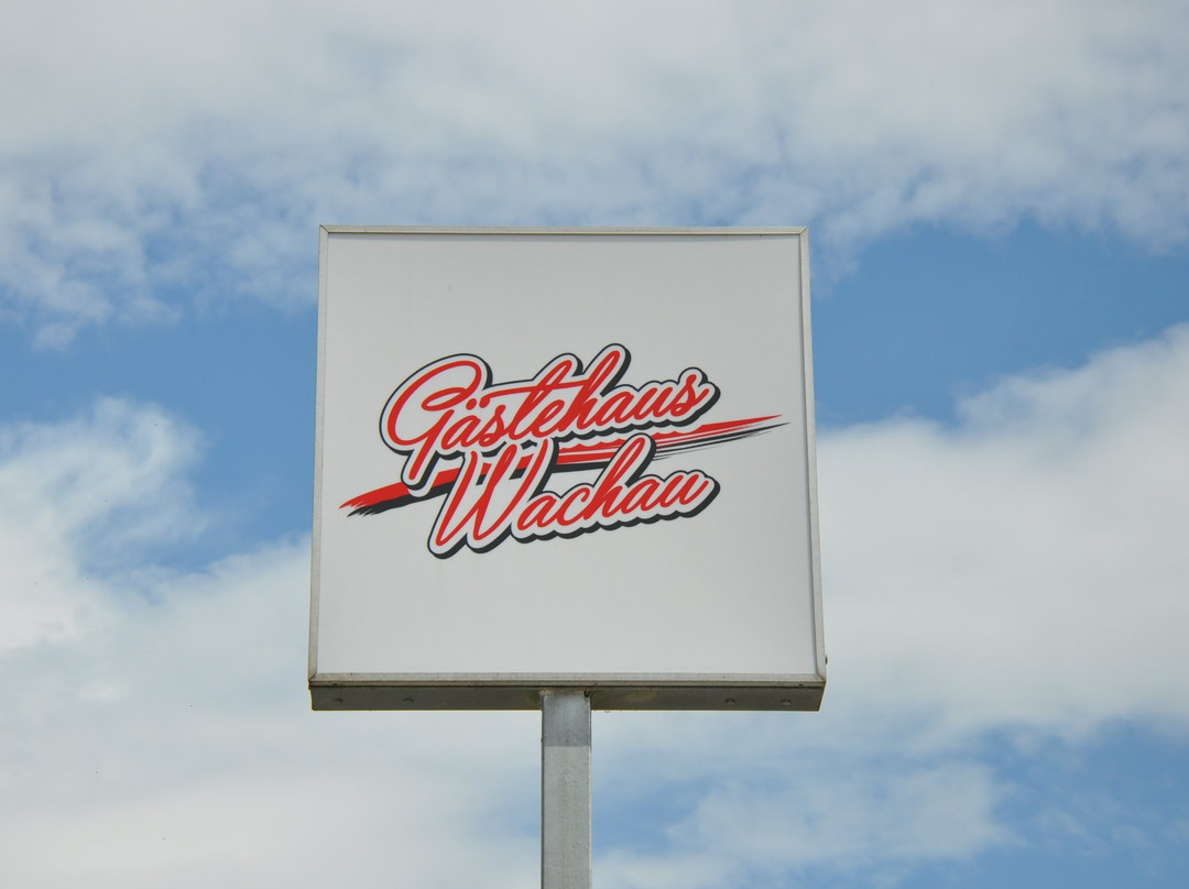 Gästehaus Wachau主图