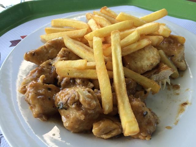 Misano Monte餐馆和美食-Santamonica Restaurant