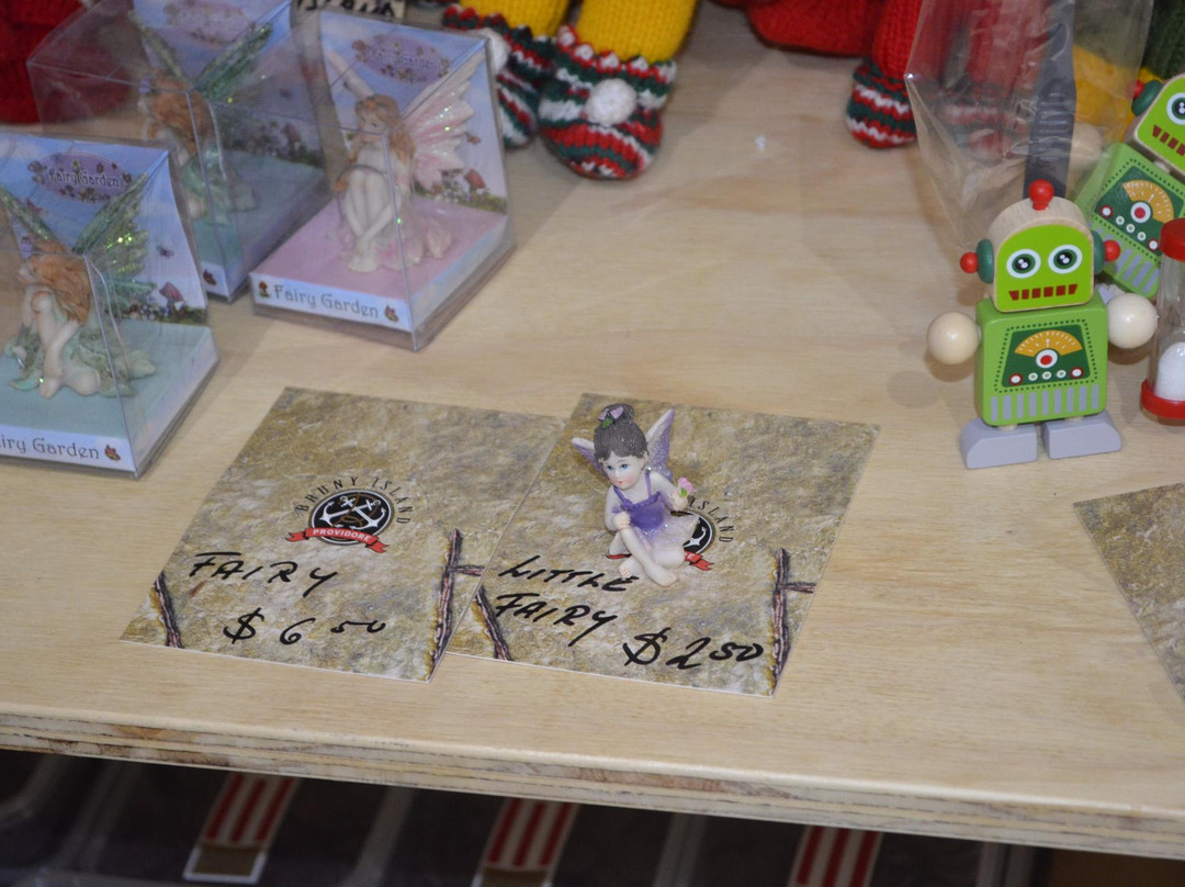 Bruny Island Providore-布鲁尼岛必去景点