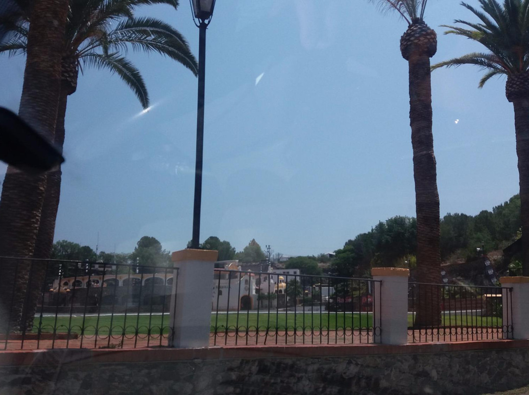 Plaza de Toros Provincia Juriqulla景点图片