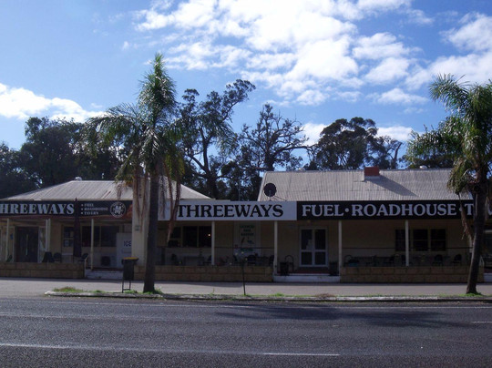 North Bannister旅游攻略图片