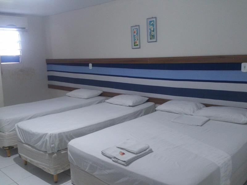 Chapadinhense Hotel主图