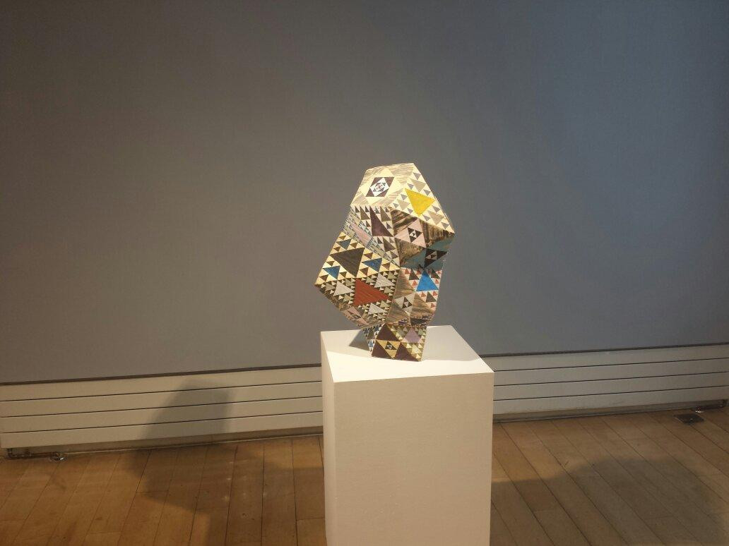 Burlington City Arts Center-伯灵顿必去景点