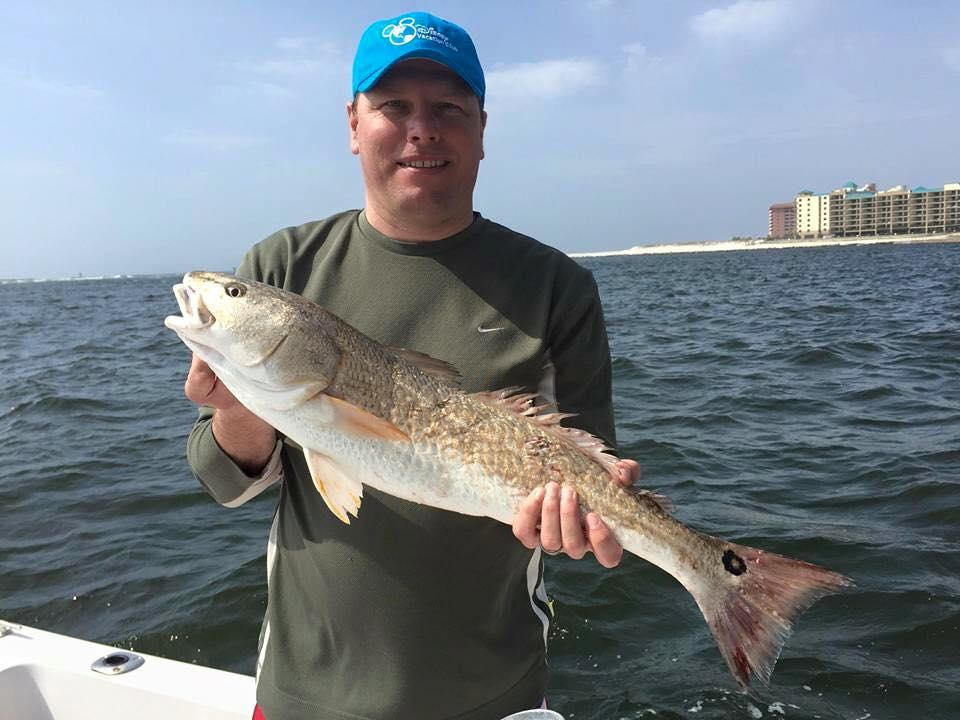 Russell's Coastal Fishing-橙色海湾必去景点