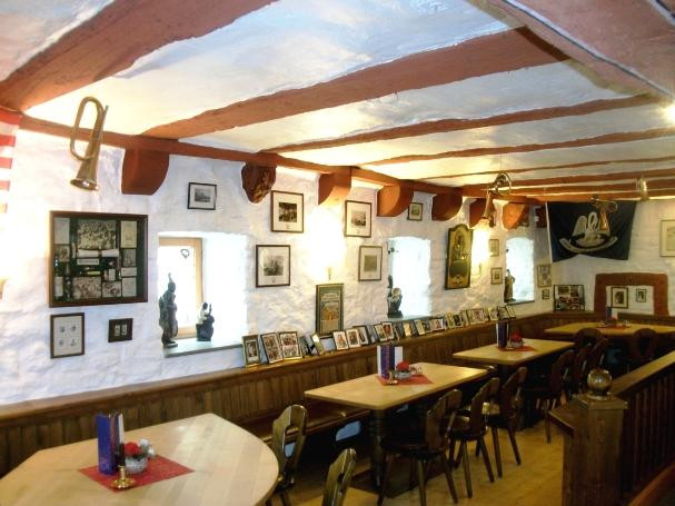 Louisiana - Steakhaus & Südstaaten-Restaurant