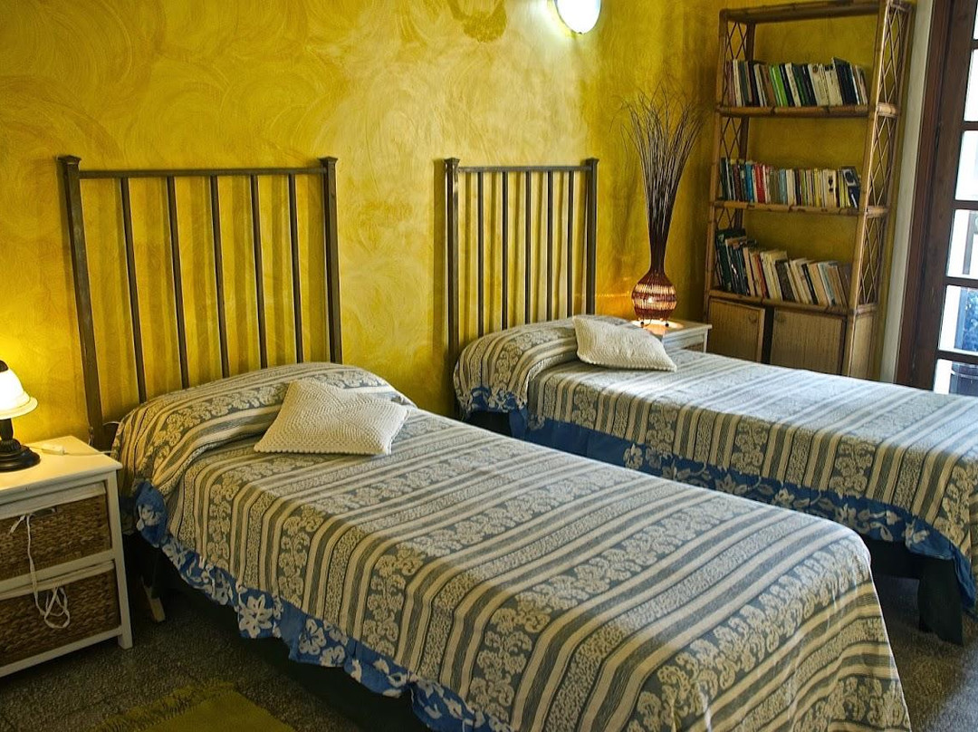 Torre Bruna酒店住宿-Mery Lho