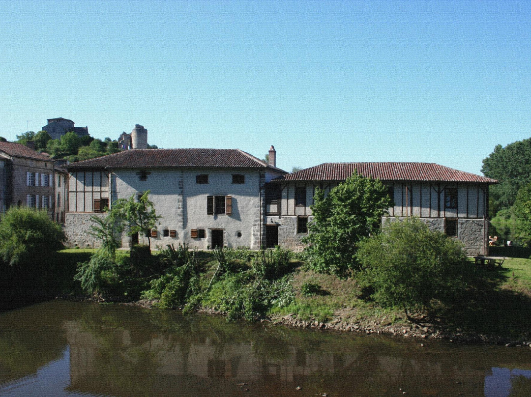 Maison des Tanneurs主图