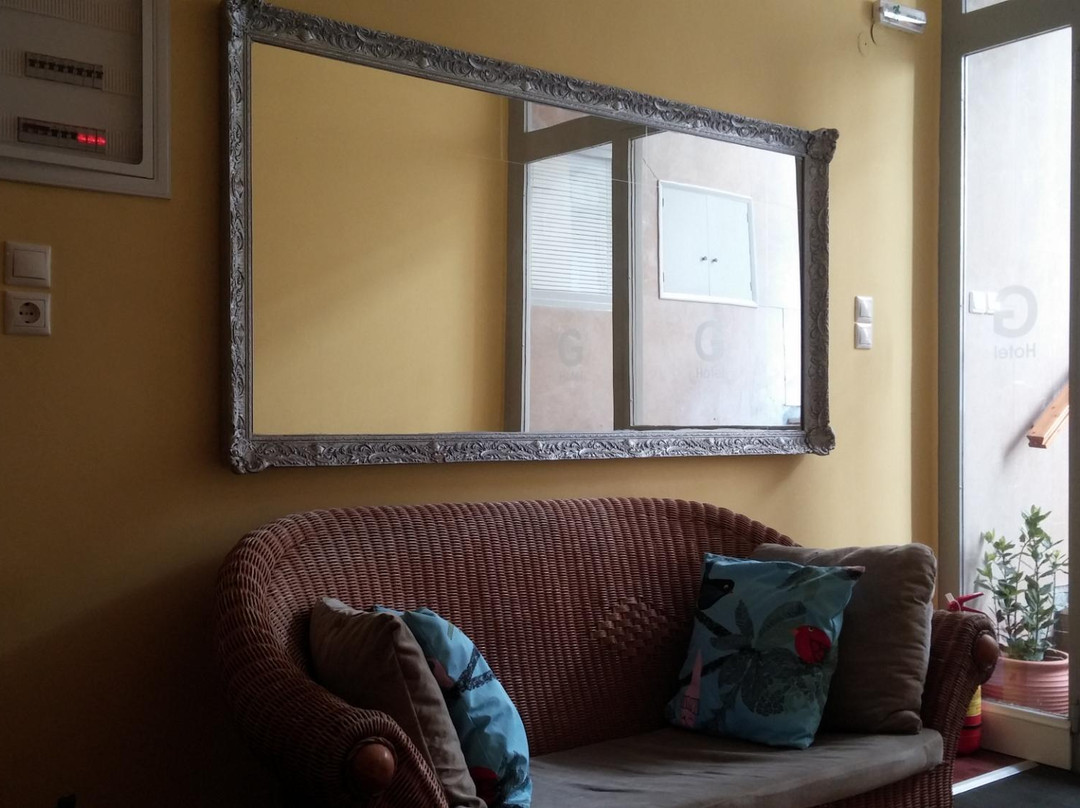 Galanopoulos Hotel主图