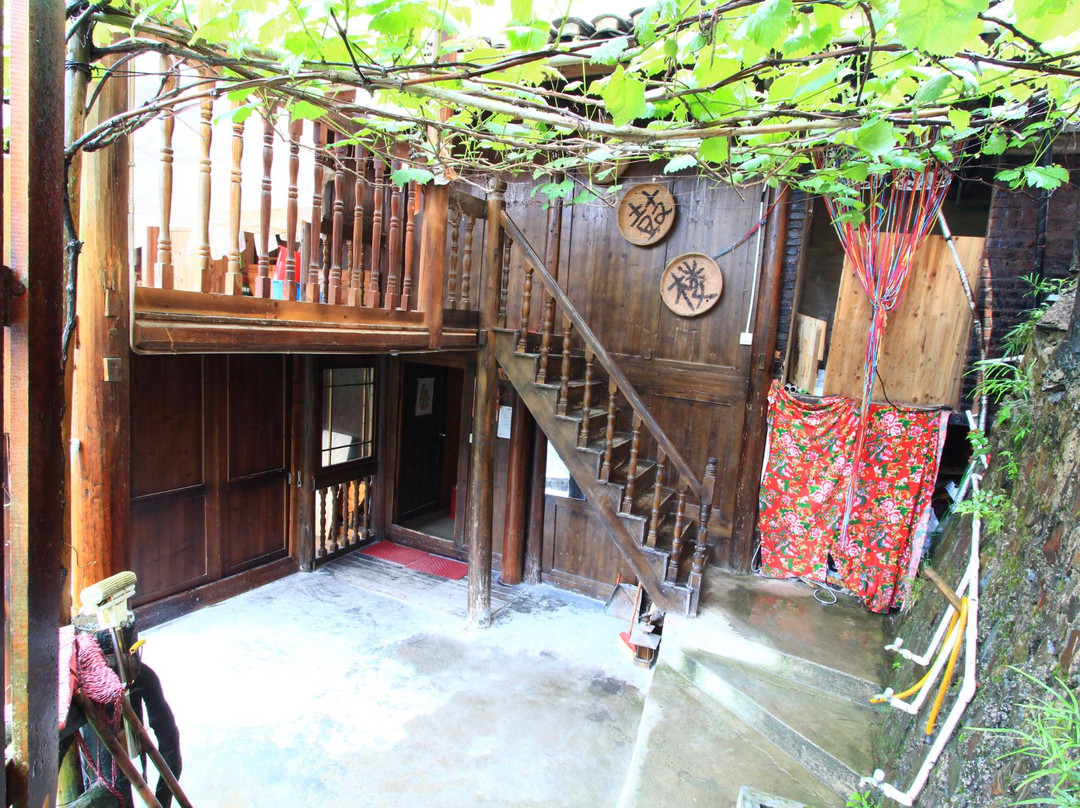 西江·听鼓楼客栈主图