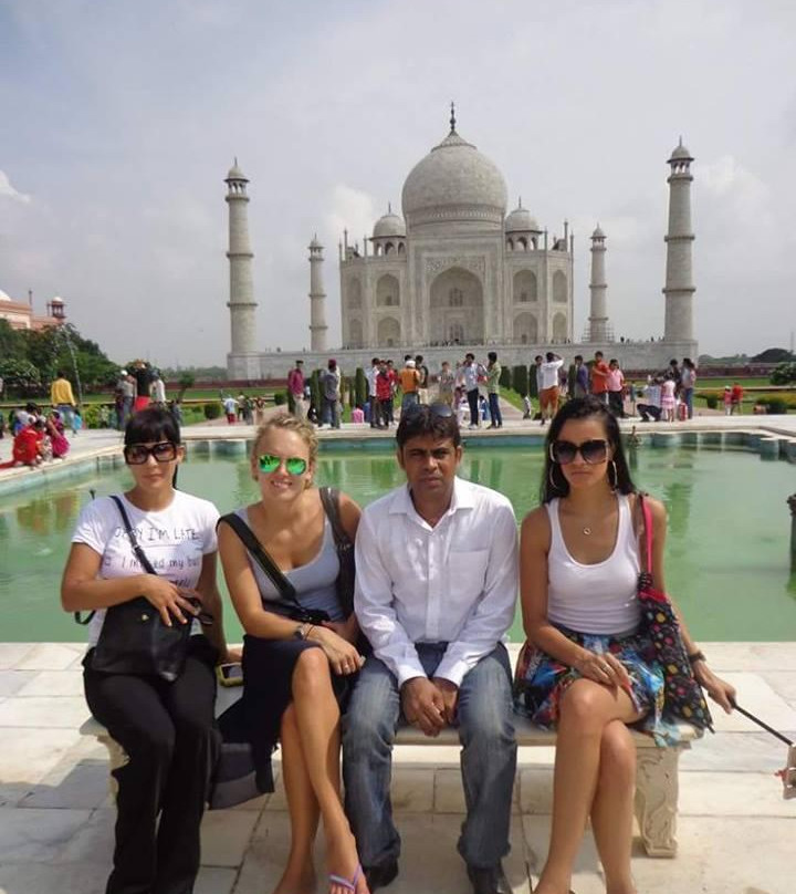 Bhincher India Tour景点图片