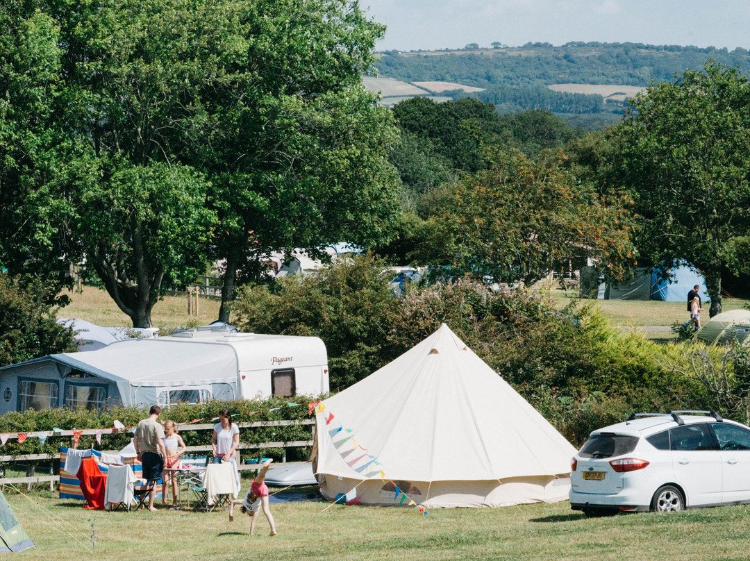 Ninham Country Holidays