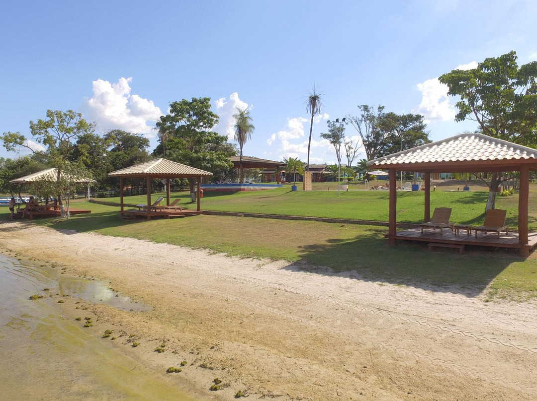 Rancho Presidente