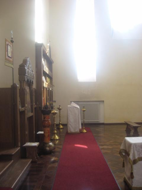 Church of the Icon of Holy Virgin the Sign景点图片