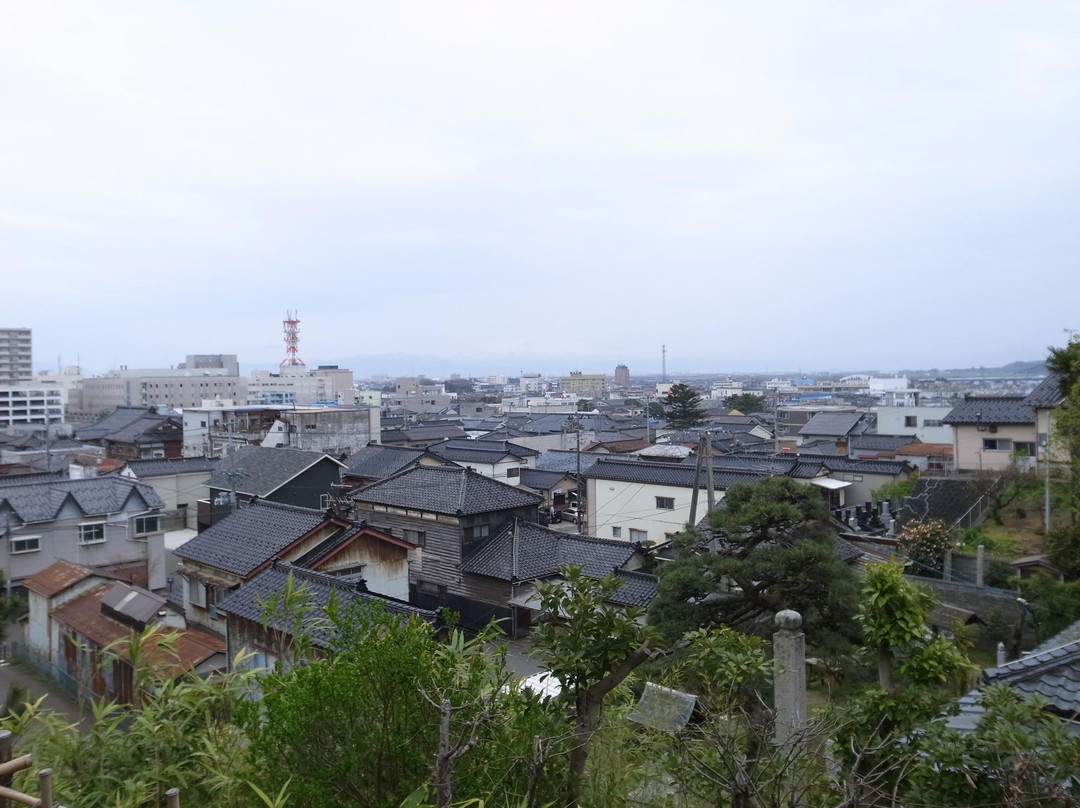 Mitsuoka Bunko Library-酒田市必去景点