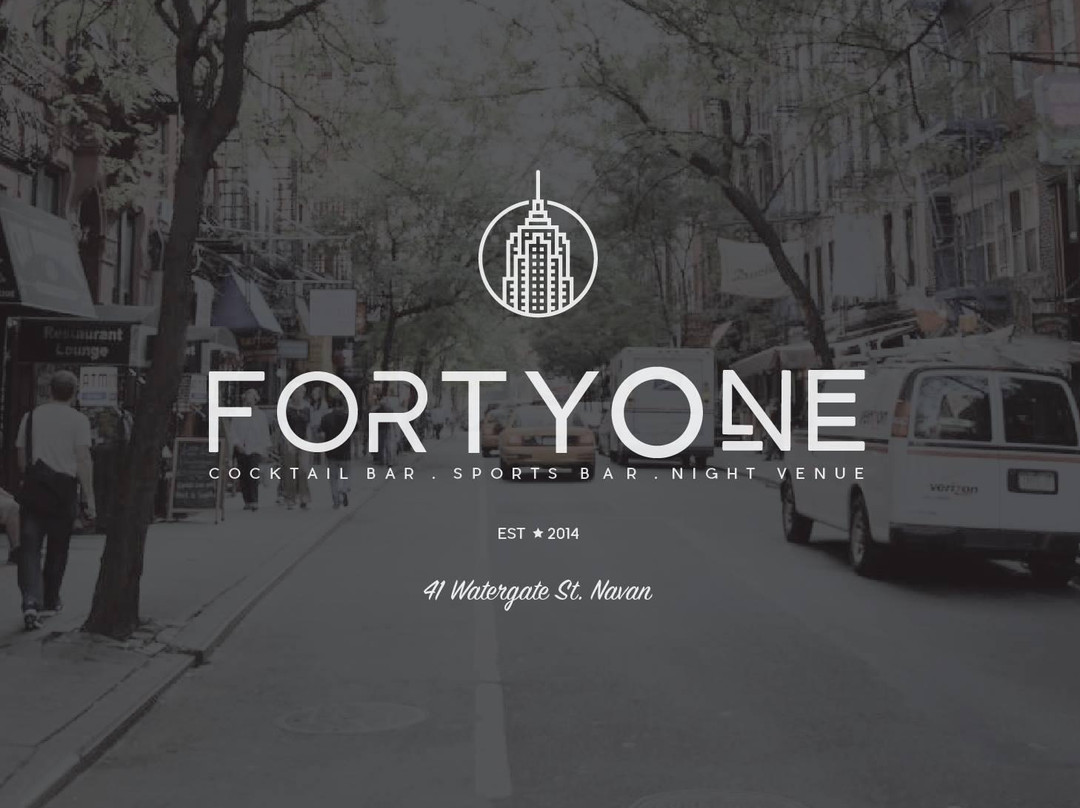 FORTYONE-Navan必去景点
