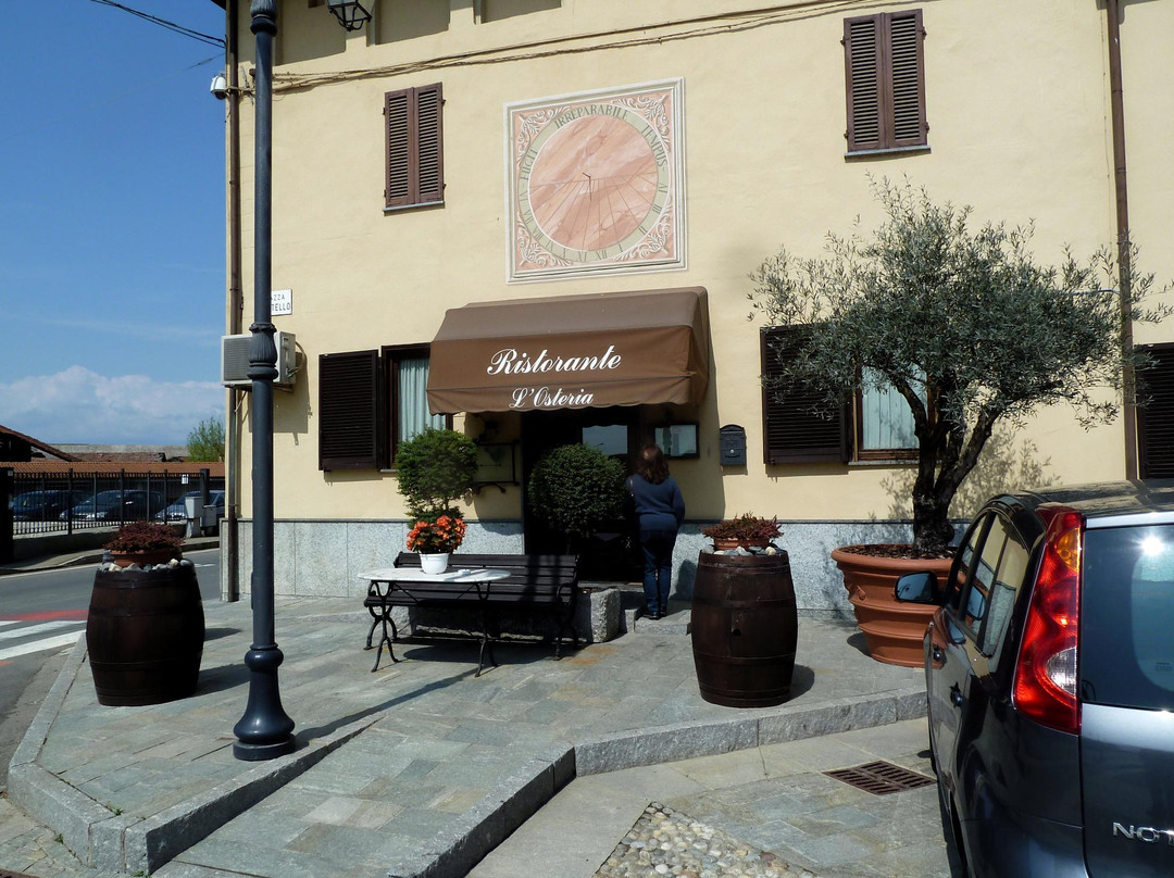 Balocco旅游攻略图片