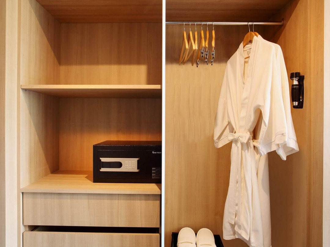 芭堤雅诺瓦快捷酒店