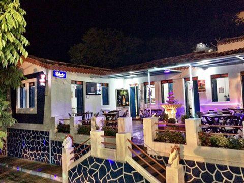 Jequie餐馆和美食-Bronco's Restaurantes