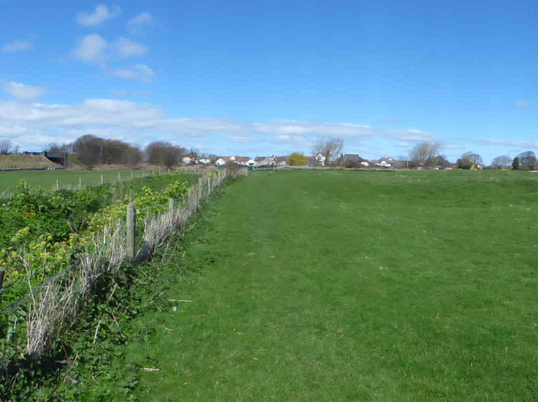 Prestatyn Castle-Prestatyn必去景点
