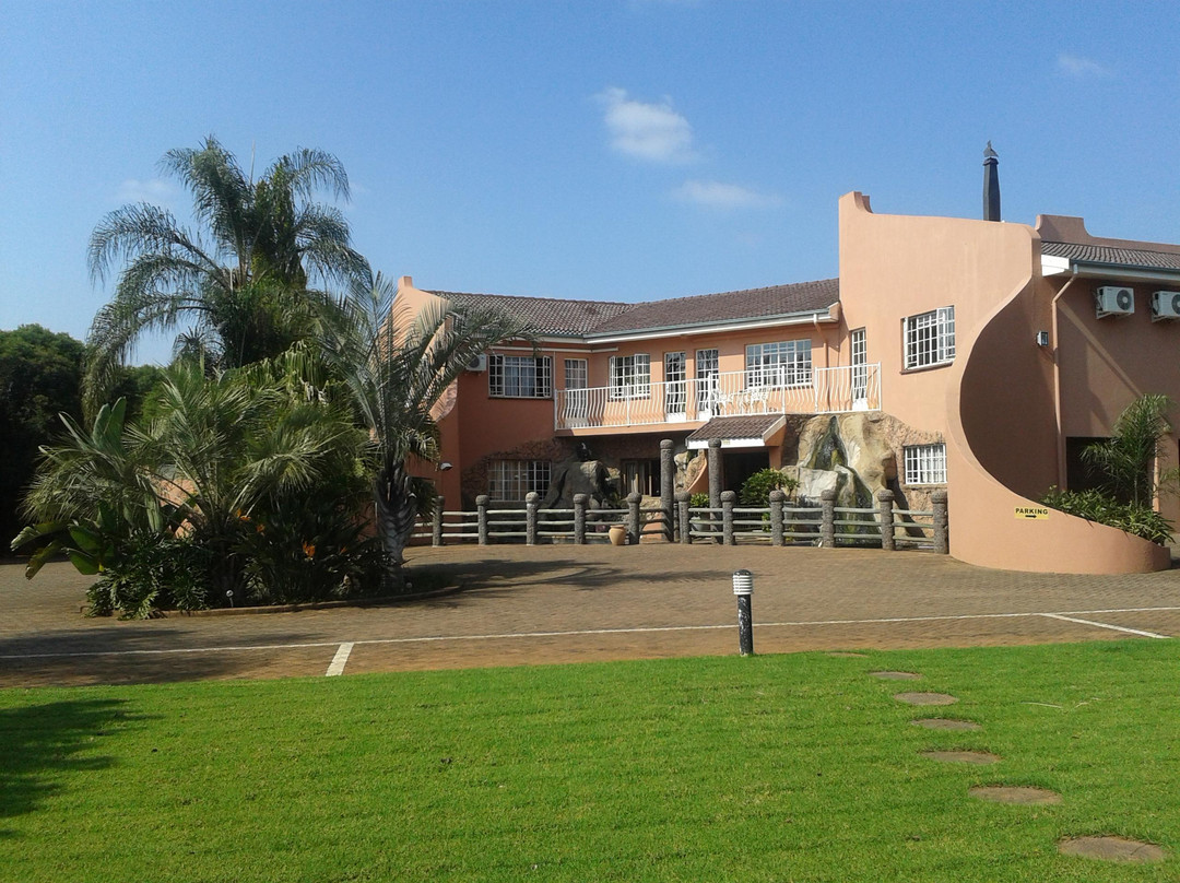 Soshanguve酒店住宿-El Gran Chaparral Guest House