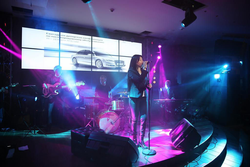 Club & Bar Rembrandt-索契必去景点