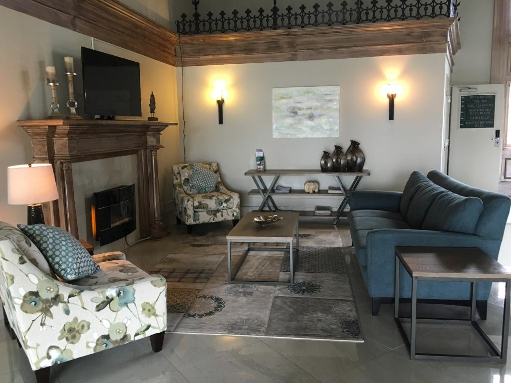 Brights Grove酒店住宿-Quality Inn