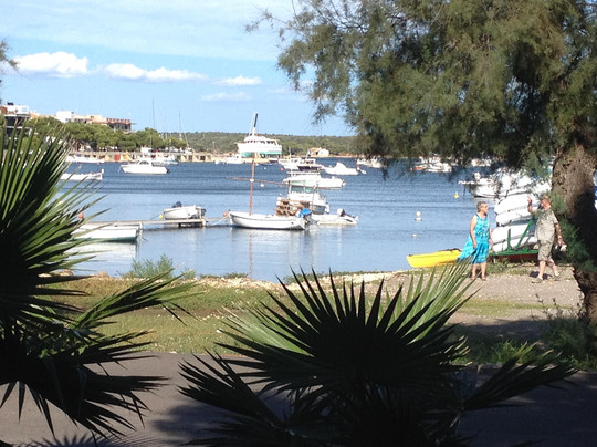 Skualo-Portocolom必去景点