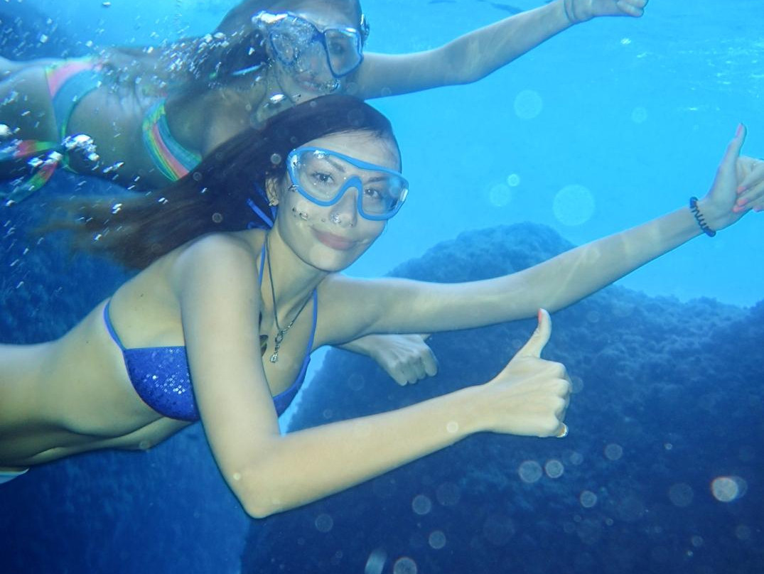 All Inclusive Charter-圣 托马斯必去景点