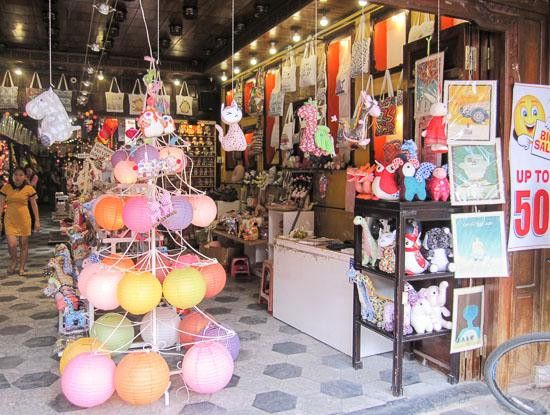 Viet Made-会安必去景点