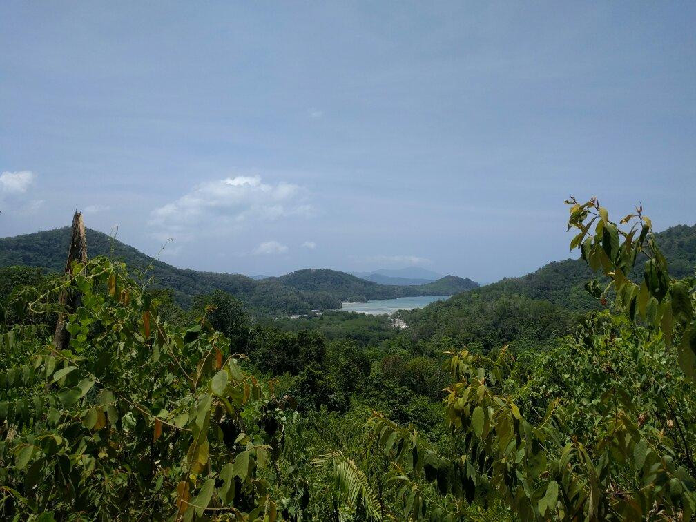 ATV Borneo-哥打毛律必去景点