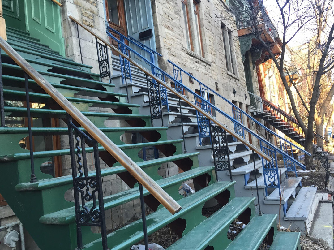 Montreal Craft Beer Tours-蒙特利尔必去景点