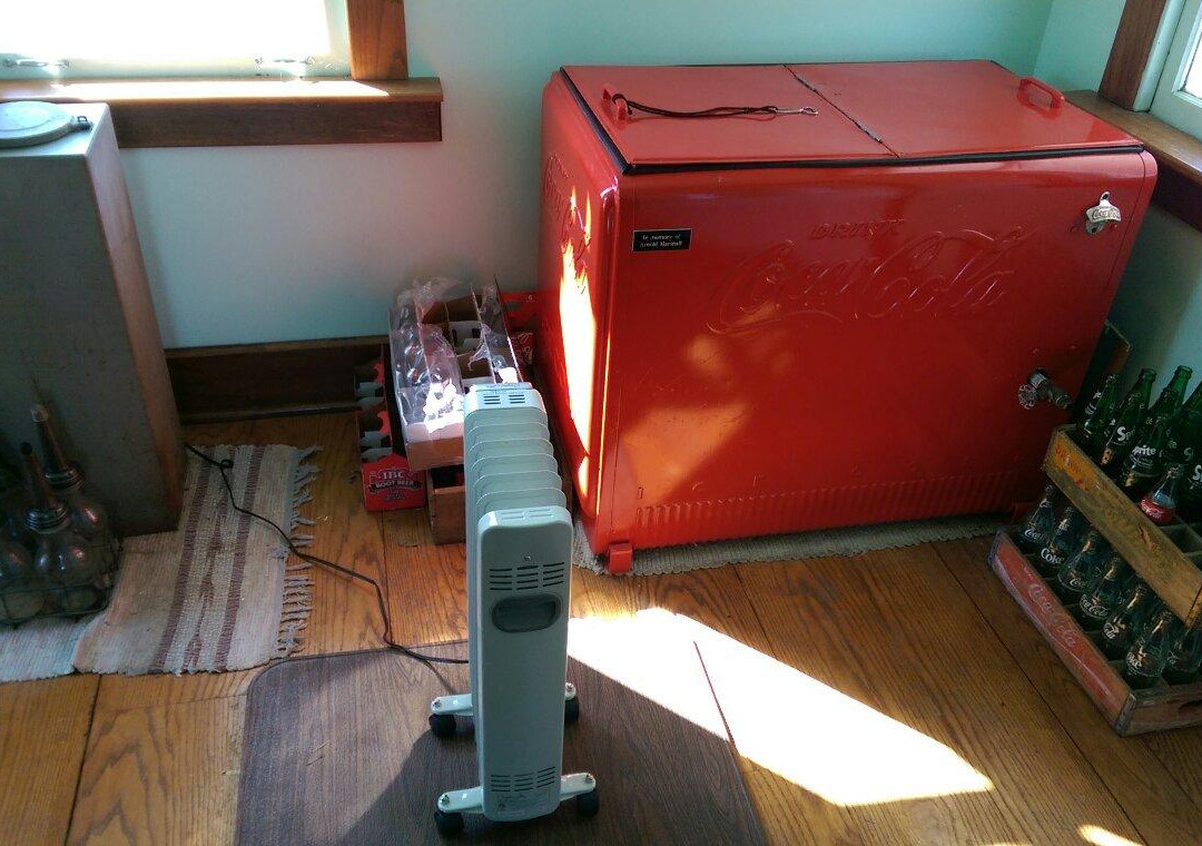 Hayden Historical Museum Inc-North Vernon必去景点