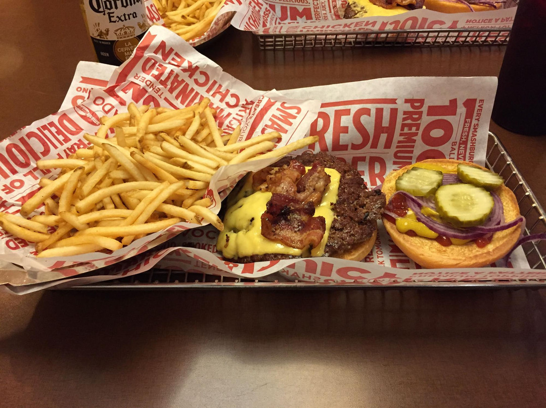 Smashburger