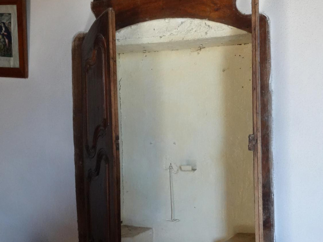 Eglise Saint-Vincent-Boo-Silhen必去景点