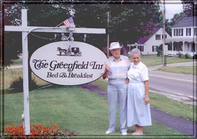 The Greenfield Inn主图