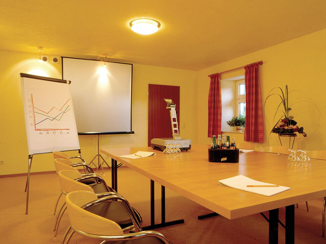 Hotel-Restaurant Brunnenhof主图