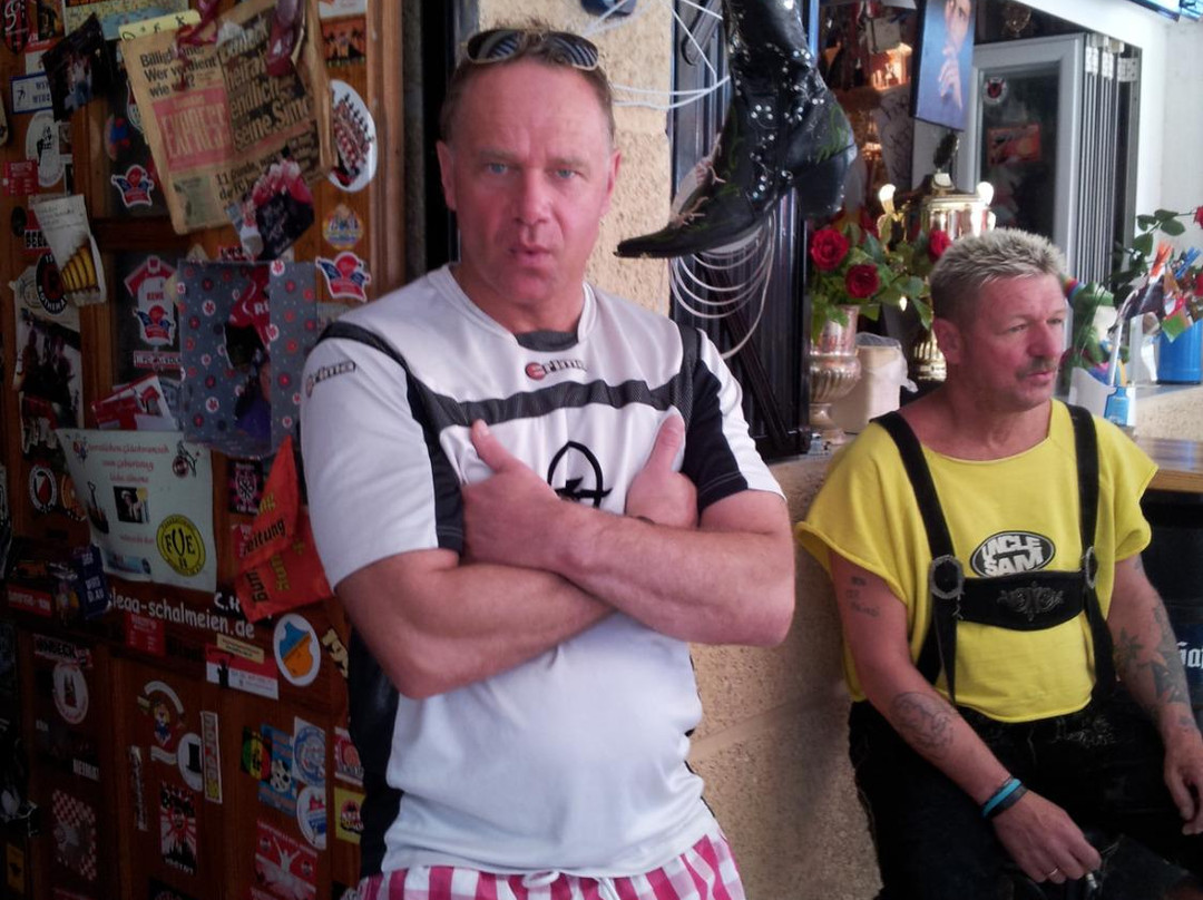 Ses Cadenes旅游景点-4711 Kolsch Pub Mallorca