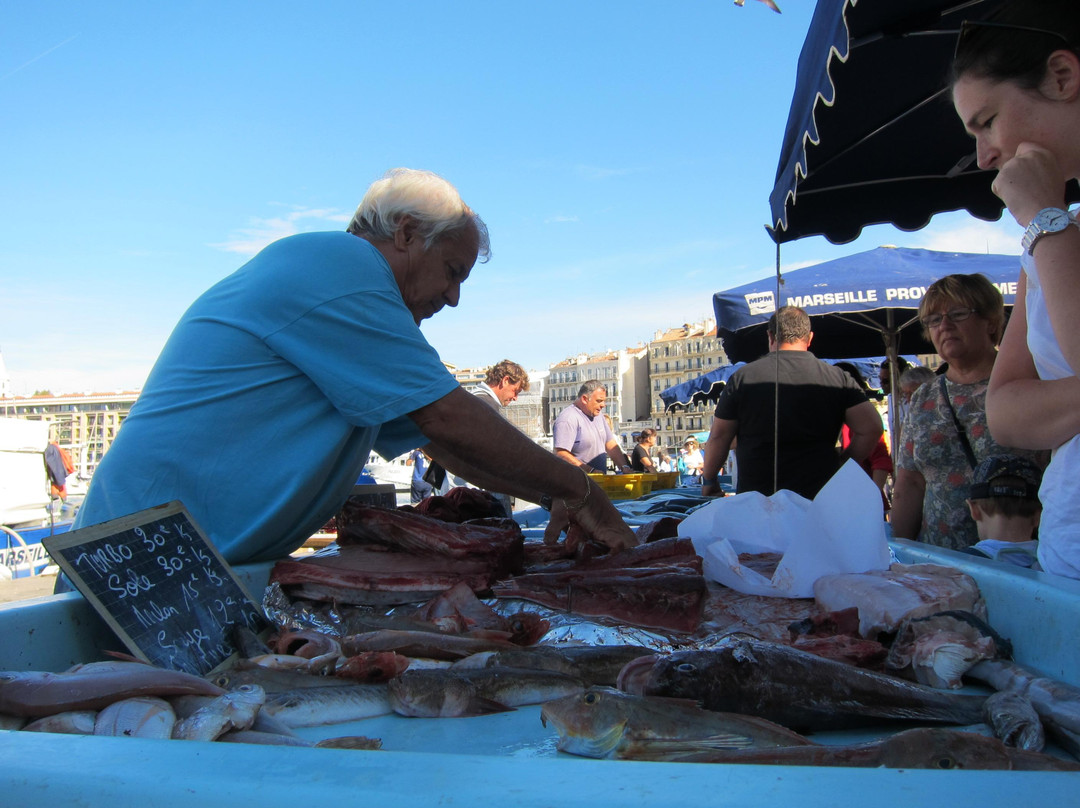 ToctocMarseille - Day Tours-马赛必去景点