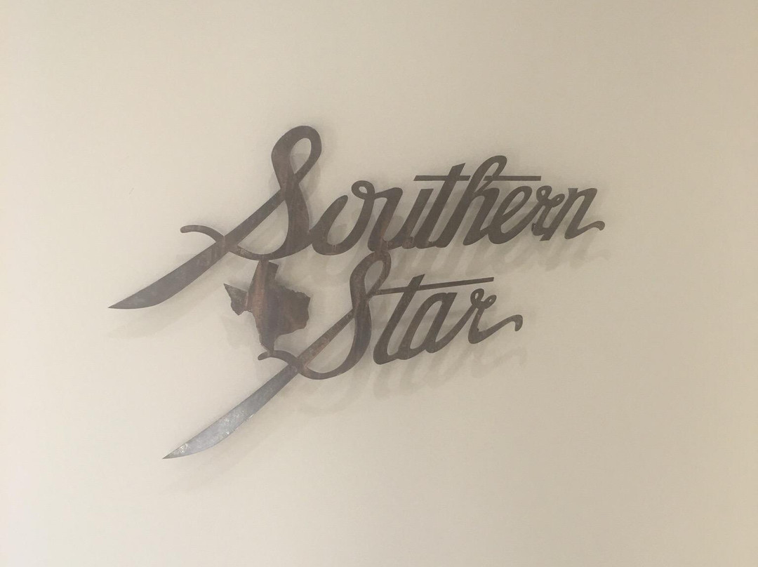 Southern Star Brewing-Conroe必去景点