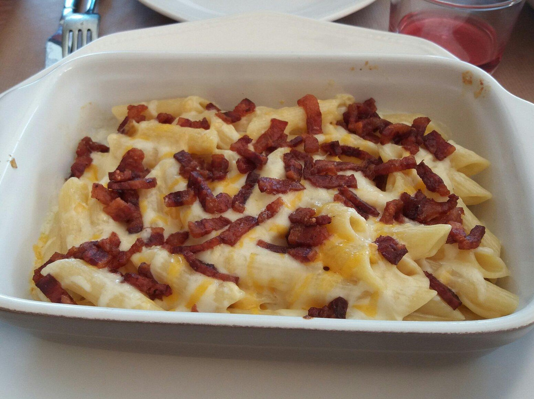 Il Buco Pizza & Pasta