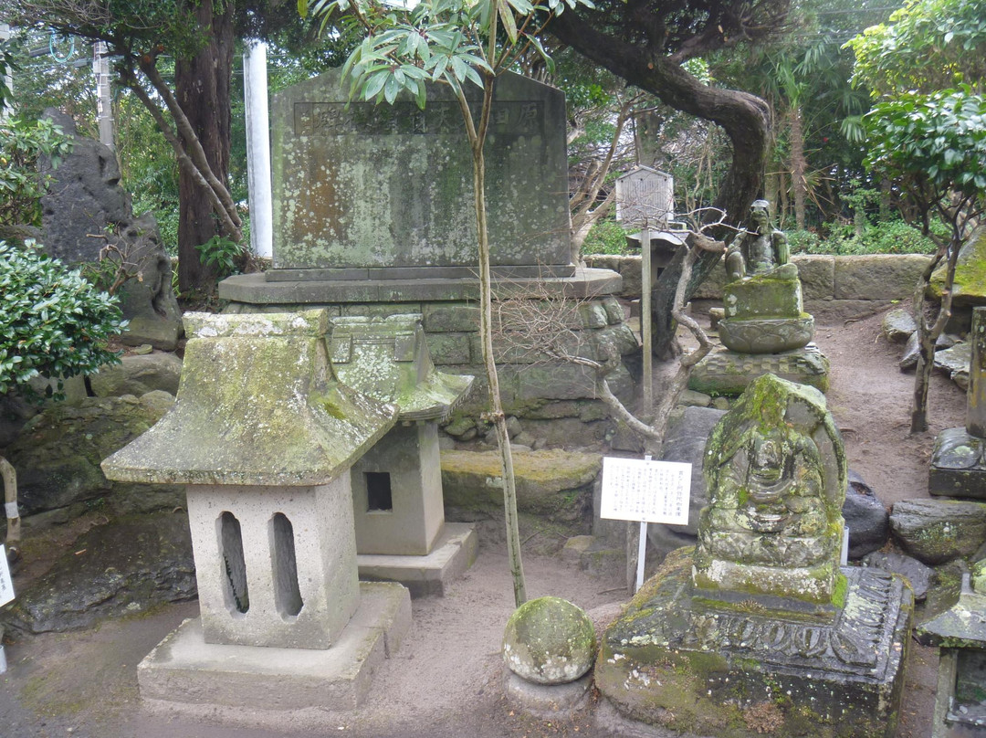 Kajiki Folklore Museum景点图片