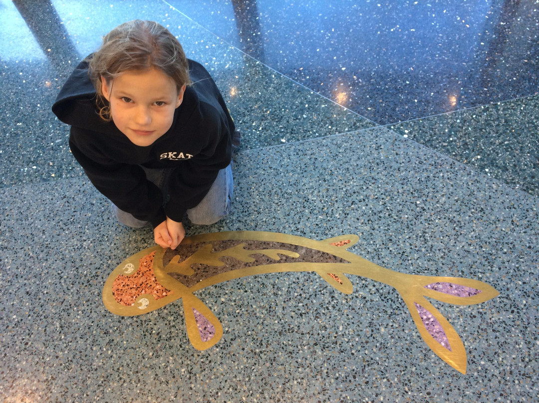 Sanford Center-伯米吉必去景点