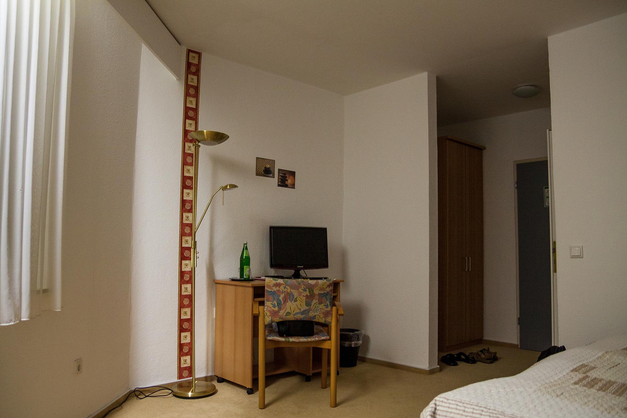 Hotel Deisterblick-官方