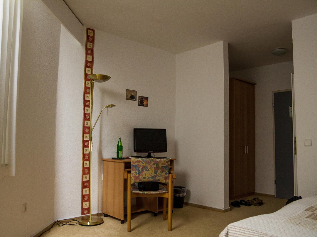 Hotel Deisterblick主图