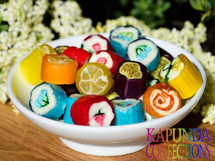 Kapunda Confections景点图片