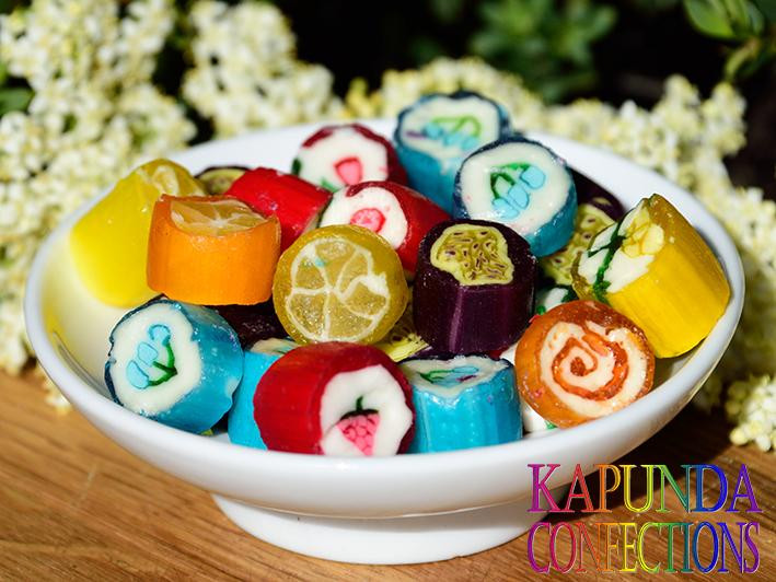 Kapunda Confections-Kapunda必去景点
