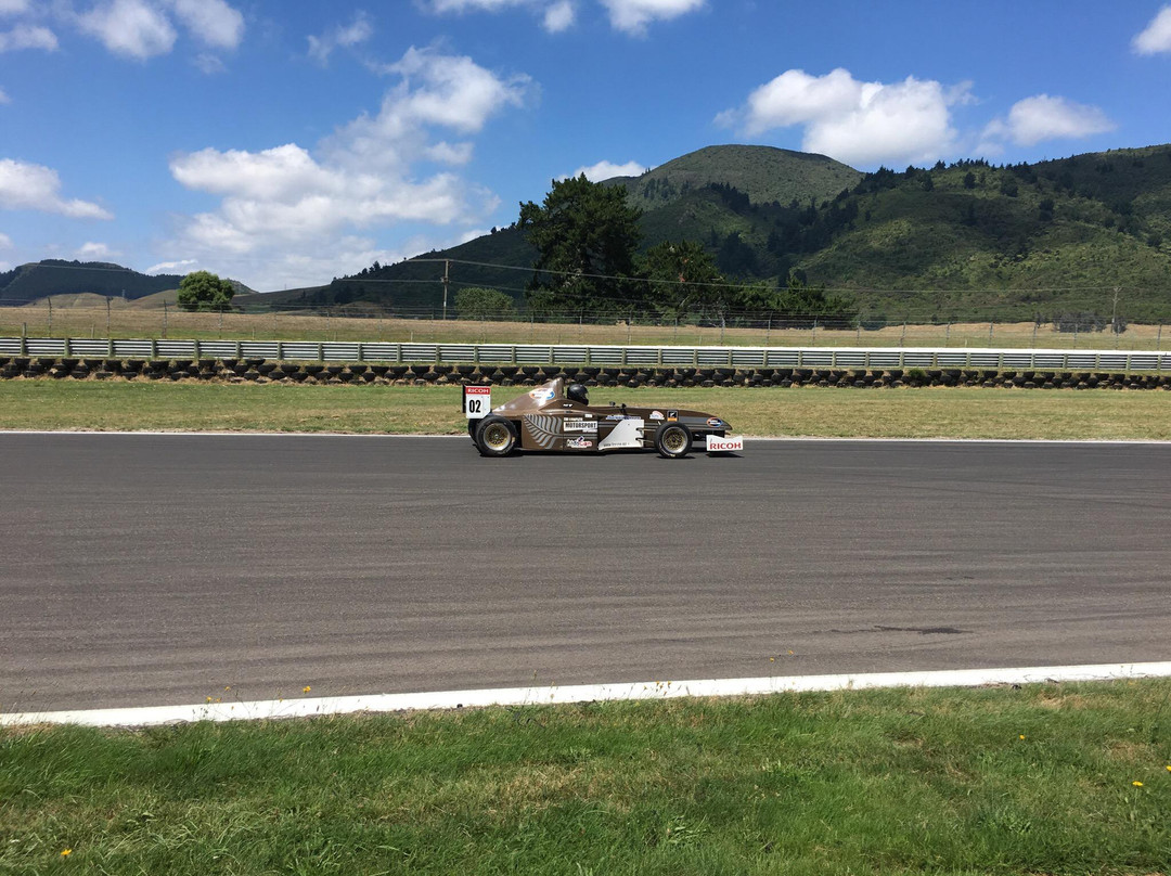 Formula Challenge Racing景点图片