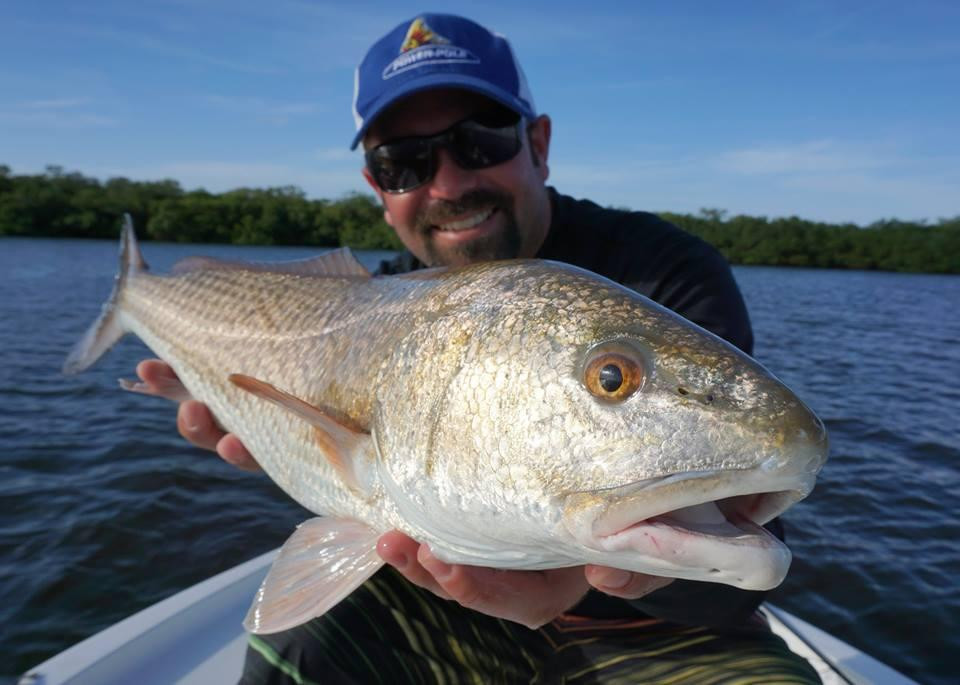 Instinct Fishing Co.-Ruskin必去景点