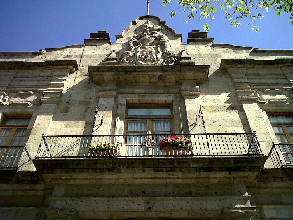 Gobierno de San Sebastián del Oeste-San Sebastian del Oeste必去景点