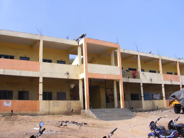 Kondagattu Anjaneya Swamy Temple-Karimnagar必去景点